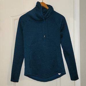 Marmot hoodie